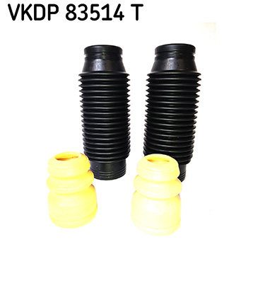 SKF VKDP 83514 T Staubschutzsatz, Stoßdämpfer